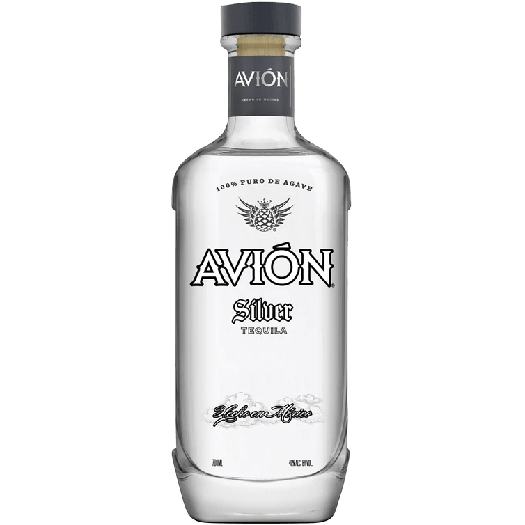 Avion Tequila Margarita Gift Set