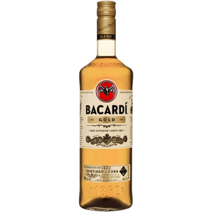 Bacardi Gift Set