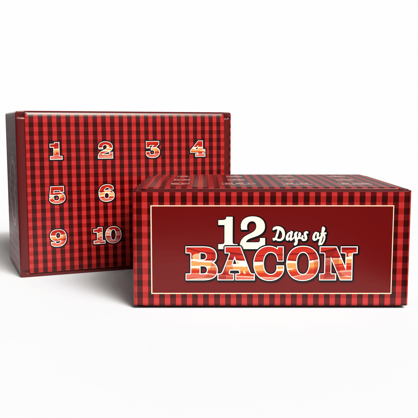 Bacon Advent Calendar