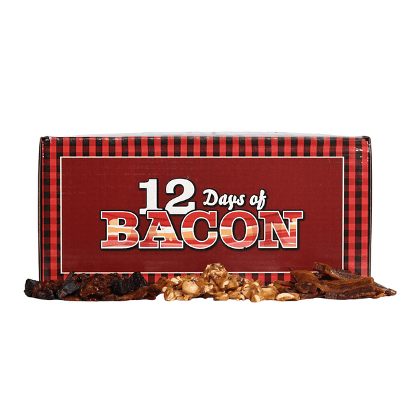 Bacon Advent Calendar