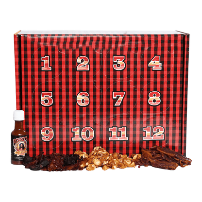 Bacon Advent Calendar