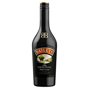 Baileys Irish Cream Gift Basket