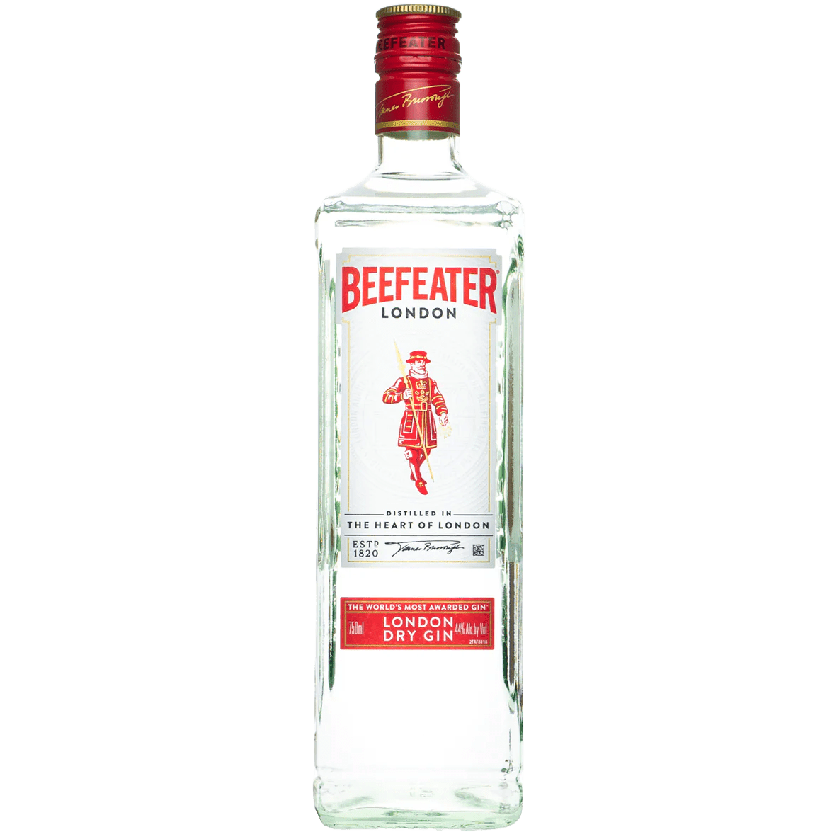 Beefeater Gin and Tonic Gift Set