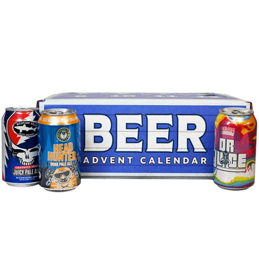 Beer Advent Calendar 2025