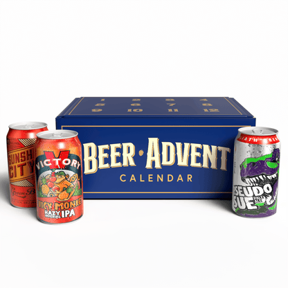Beer Advent Calendar 2026
