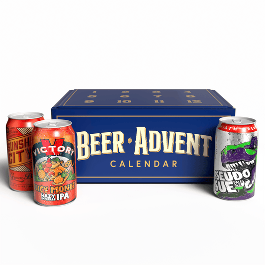 Beer Advent Calendar 2026