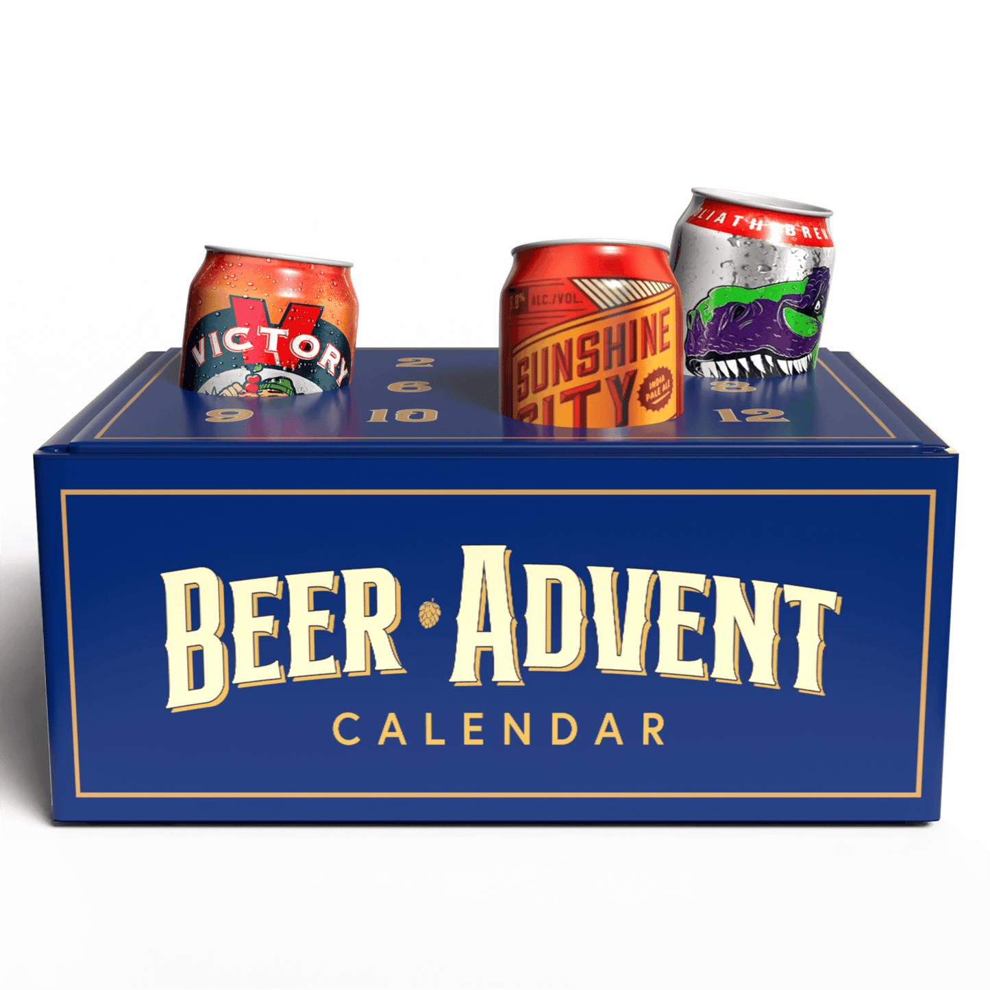 Beer Advent Calendar 2026