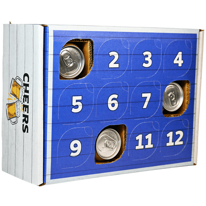 Beer Advent Calendar 2025