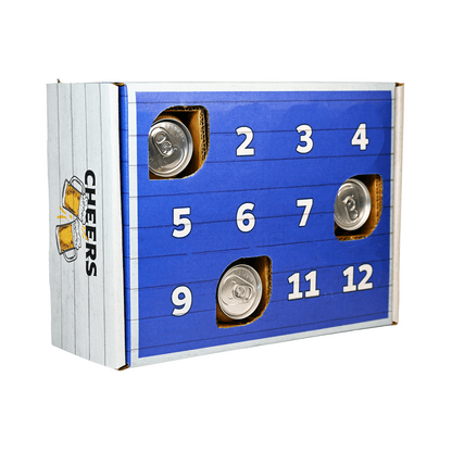 Beer Advent Calendar 2025