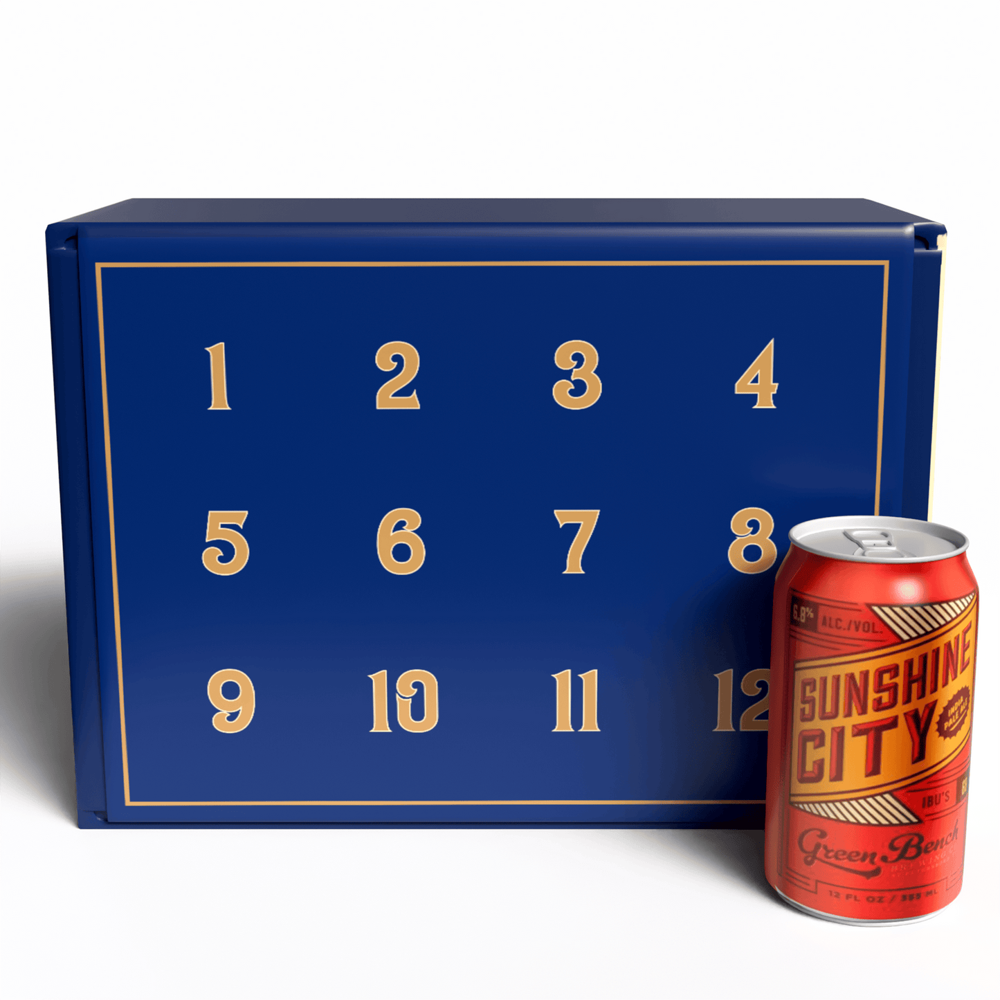 Beer Advent Calendar 2026