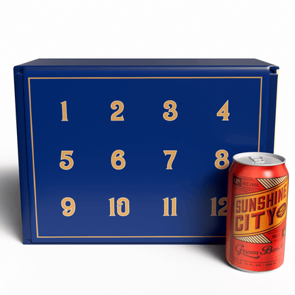 Beer Advent Calendar 2026