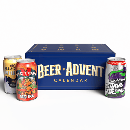 Beer Advent Calendar 2026