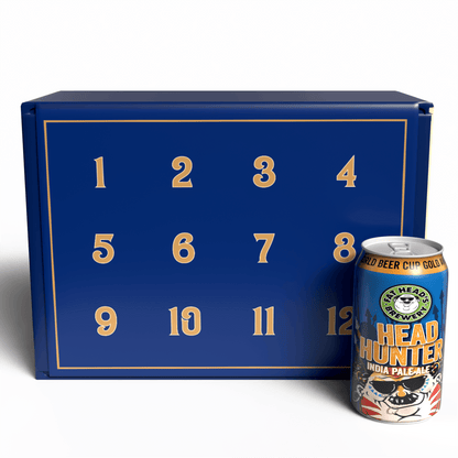 Beer Advent Calendar 2026