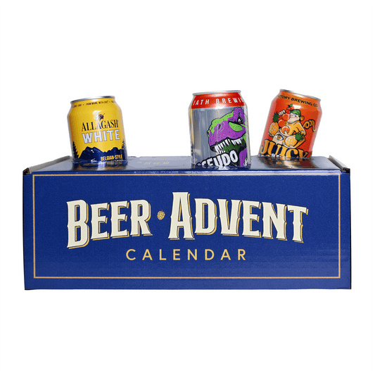 Beer Advent Calendar 2026