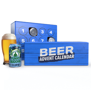 Beer Advent Calendar