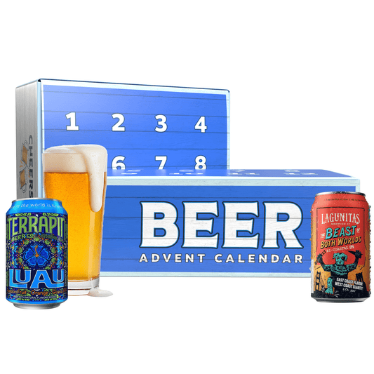 Beer Advent Calendar 2025