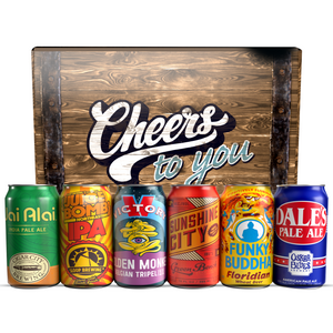 Beer Sampler