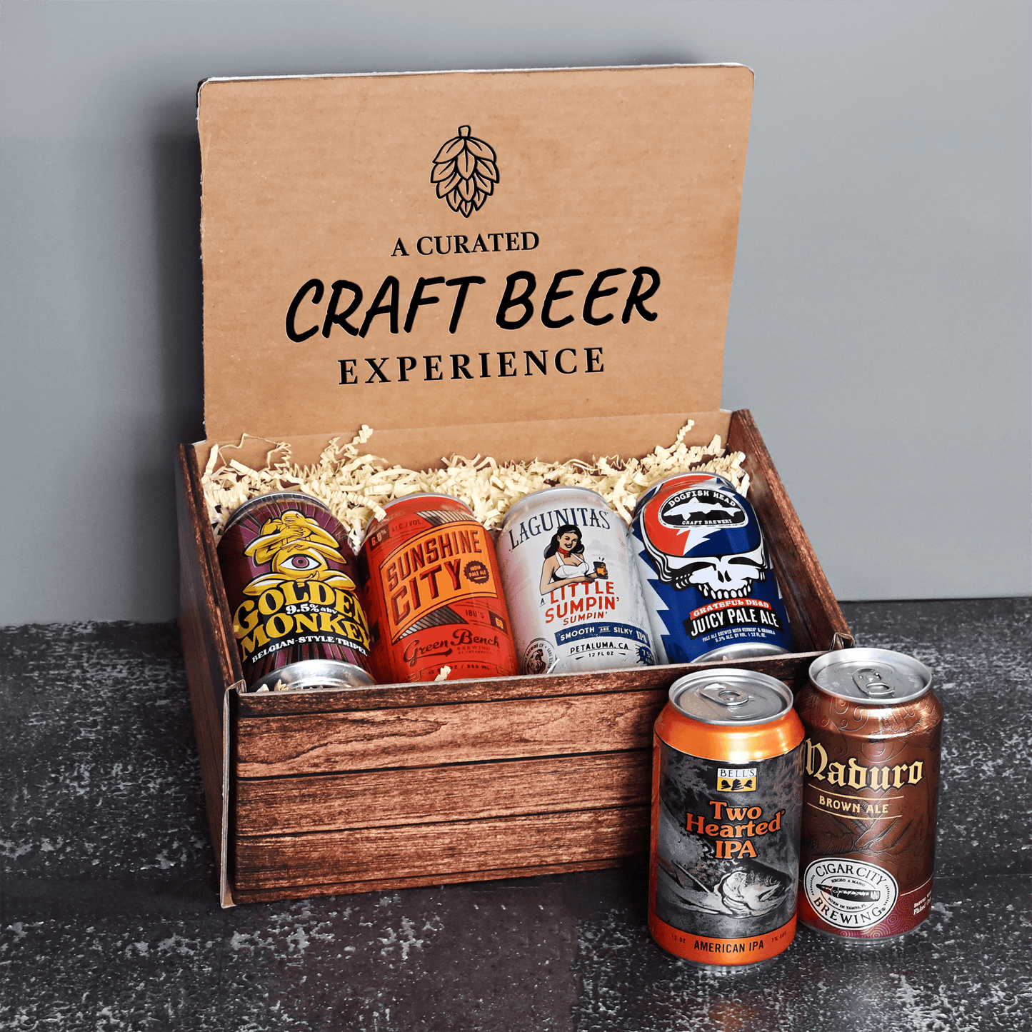 Beer Gram