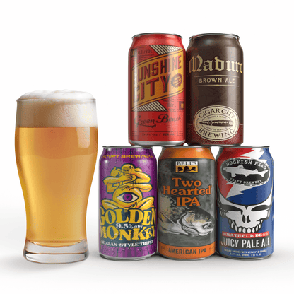 Beer Gram
