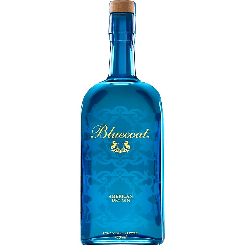 Bluecoat Gin Gift Set