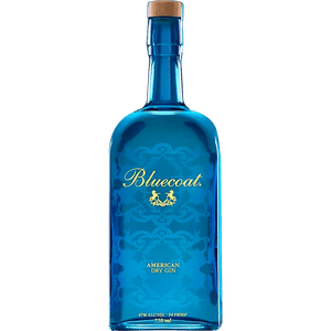 Bluecoat Gin Gift Set