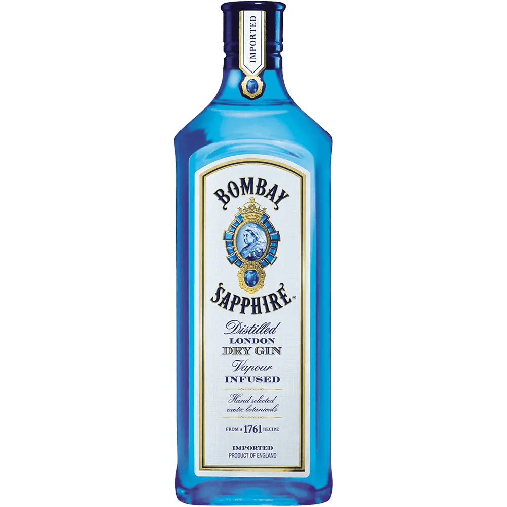 Bombay Gin Gift Set