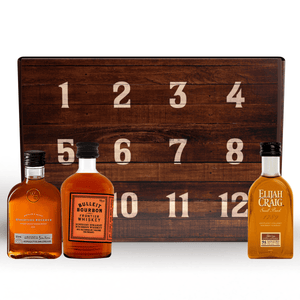 Bourbon Advent Calendar 2023