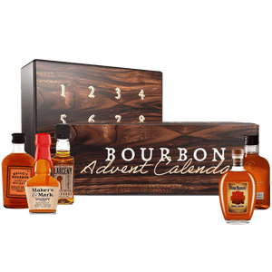Bourbon Advent Calendar