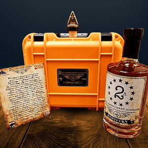 Bravo Batch - 2A Bourbon