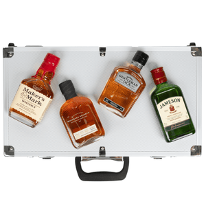Whiskey Briefcase