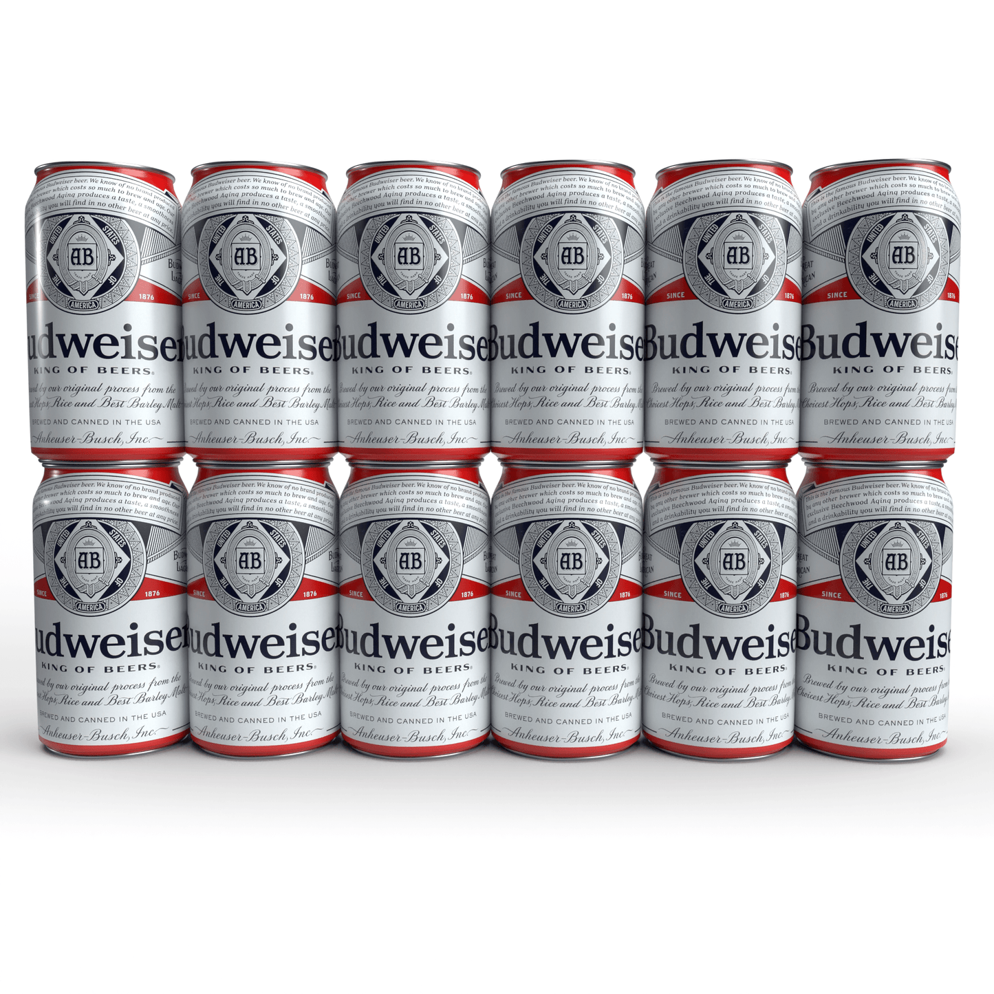 Happy Birthday Budweiser