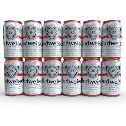 Happy Birthday Budweiser