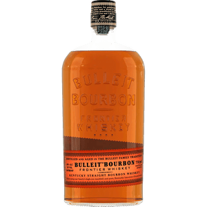 Bulleit Bourbon Gift Set