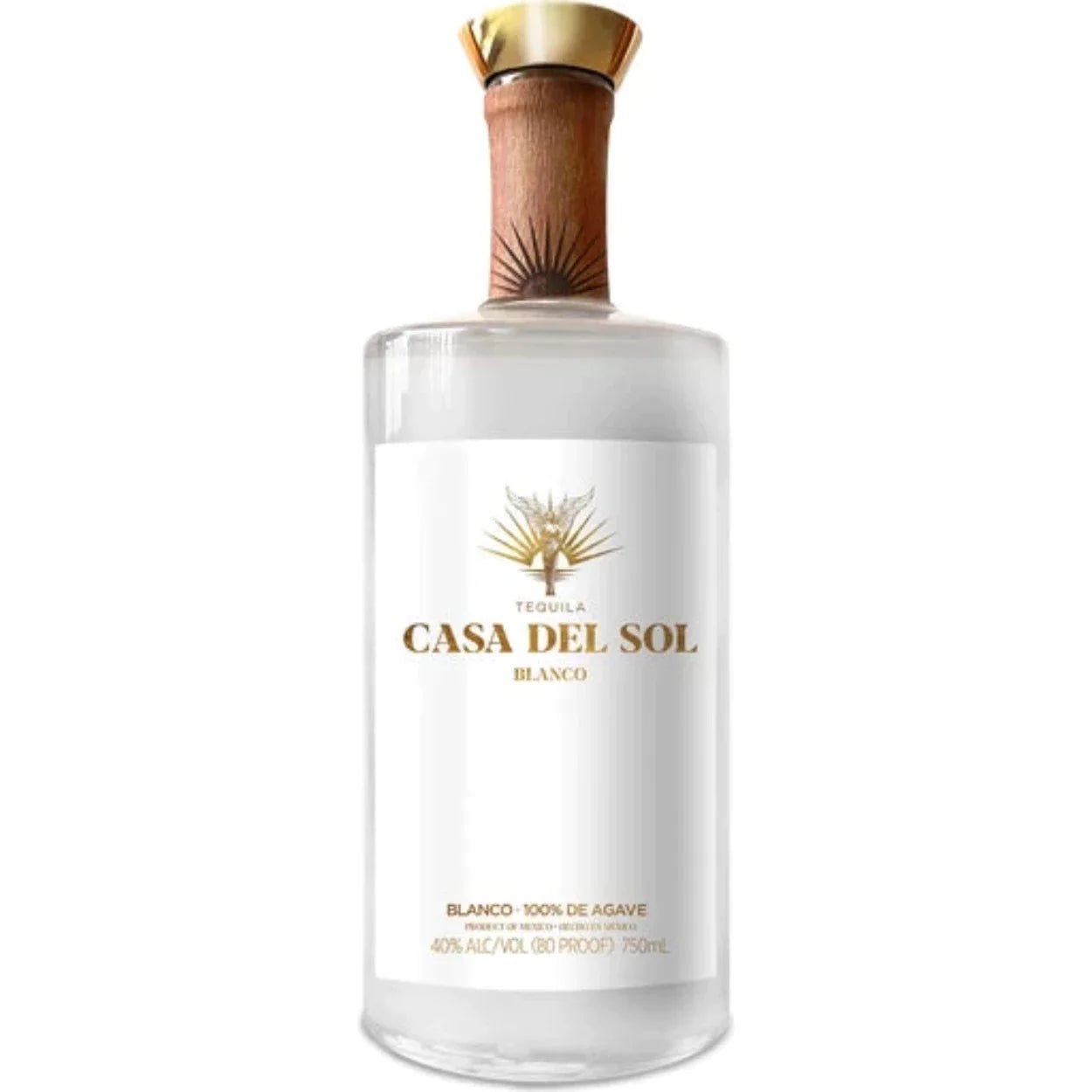 Casa Del Sol Tequila Gift Set