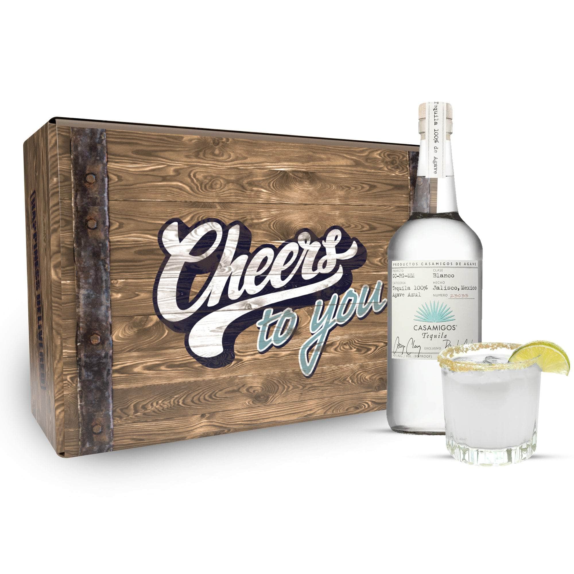 Casamigos Kit