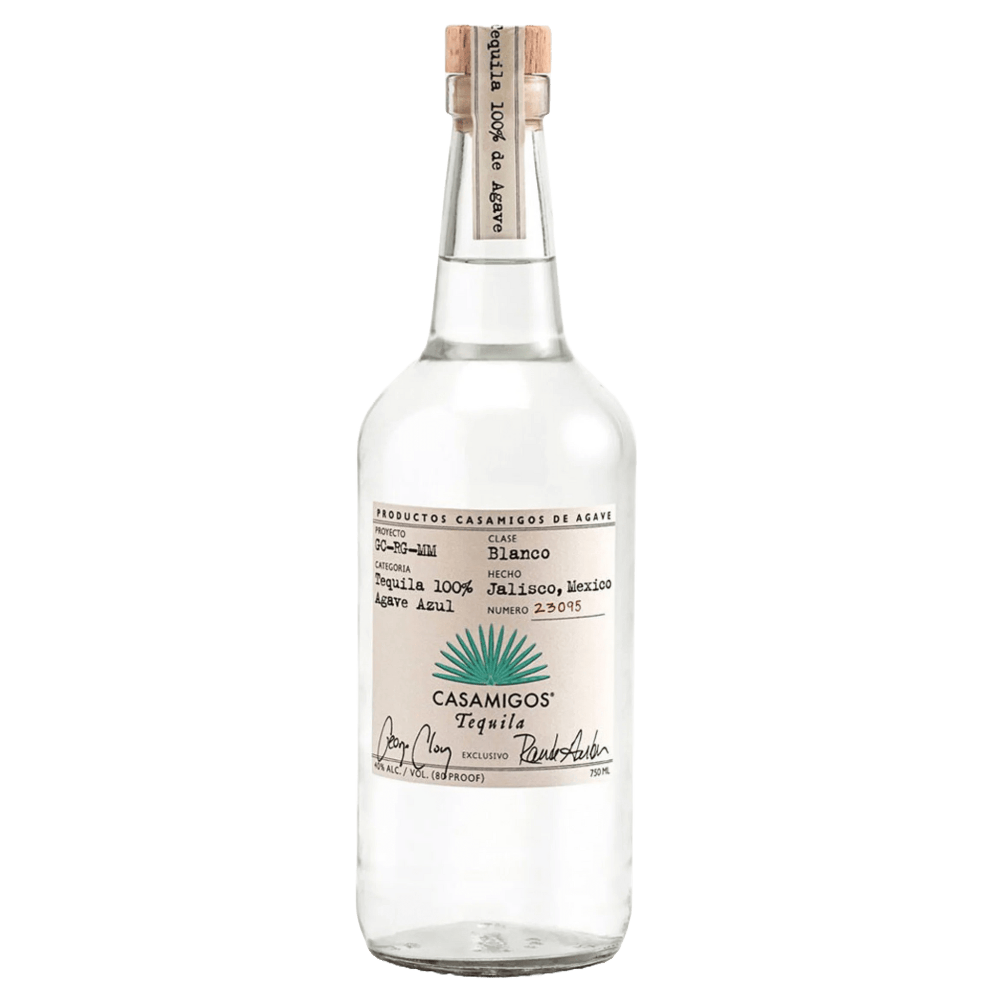 Casamigos Margarita Gift Basket