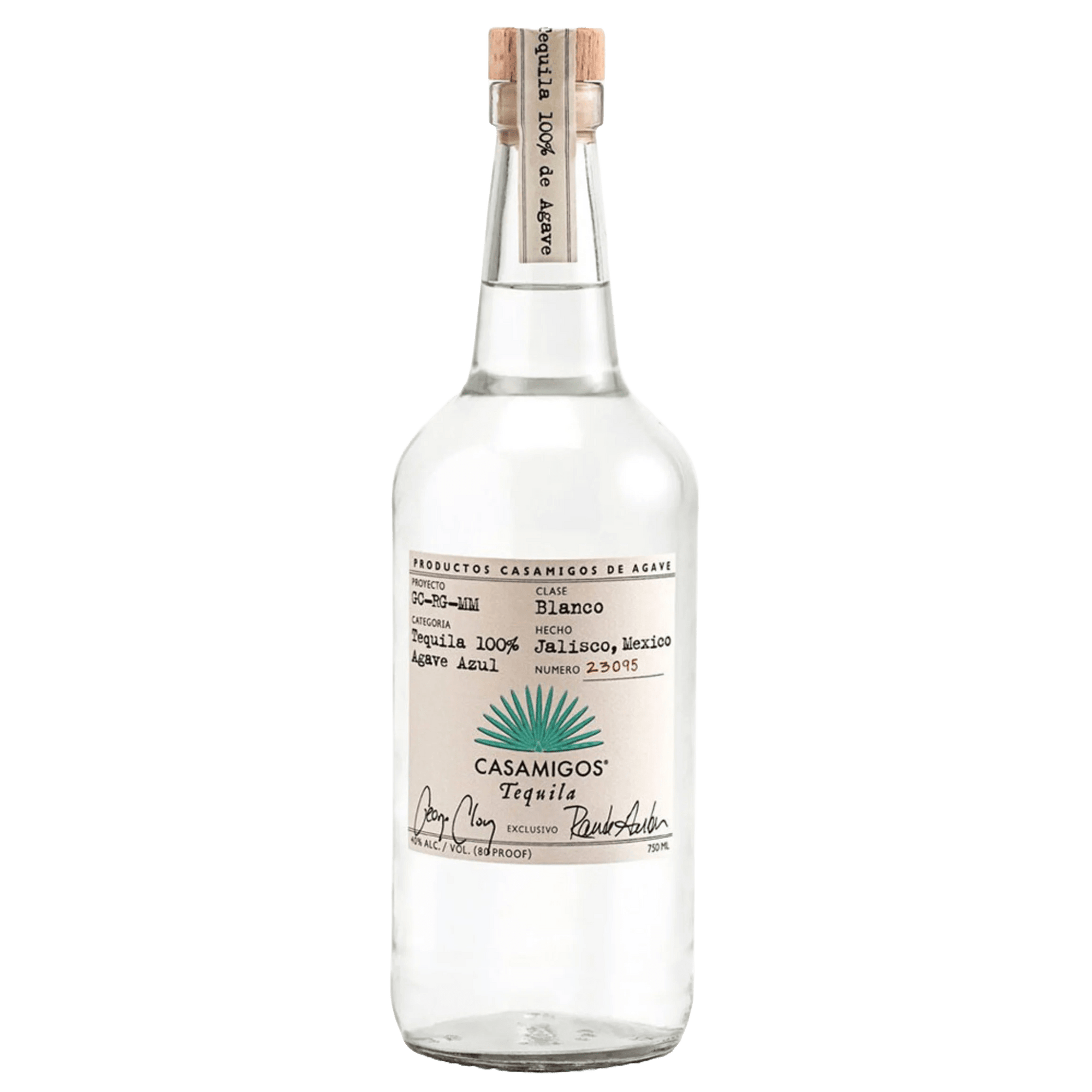 Casamigos Margarita Gift Basket