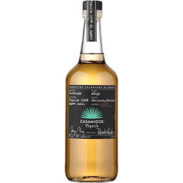 Casamigos Anejo Margarita Gift Basket