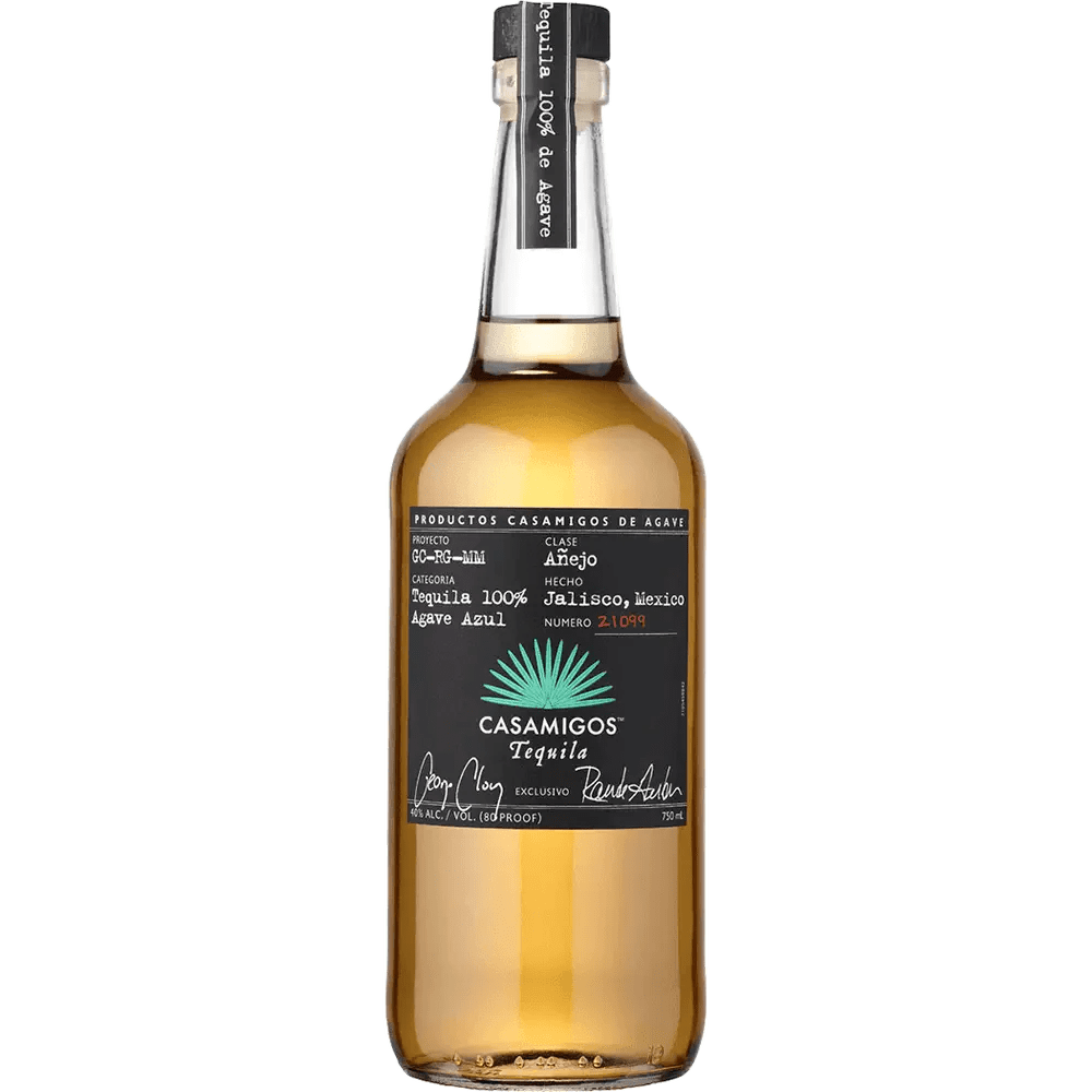 Casamigos Anejo Margarita Gift Set