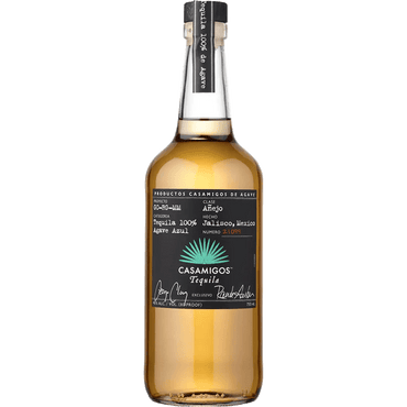 Casamigos Anejo Gift Basket