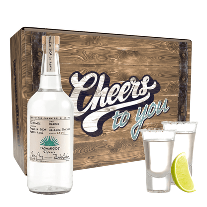 Casamigos Cocktail Gift Set
