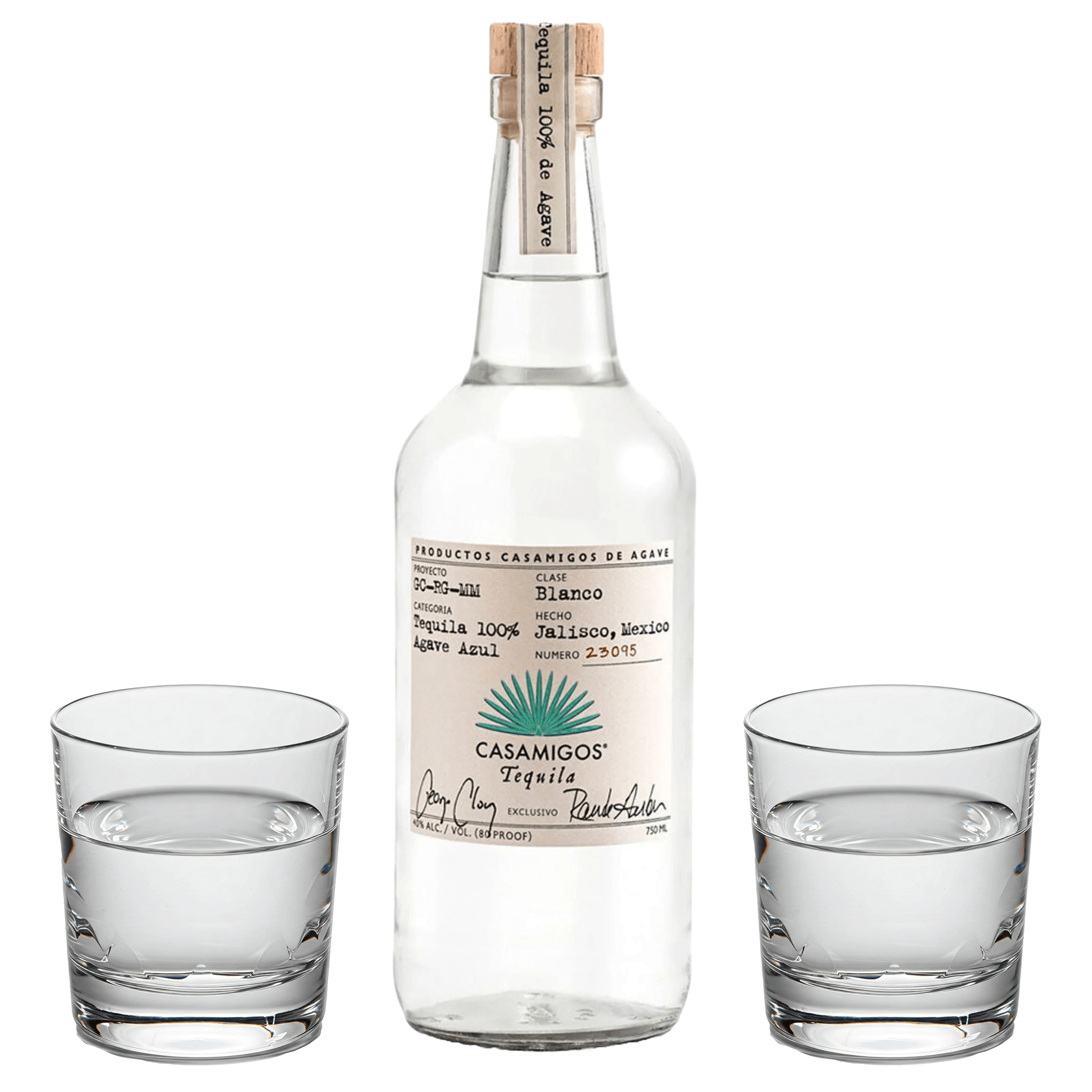 Casamigos Gift Set