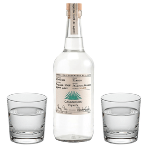 Casamigos Gift Set