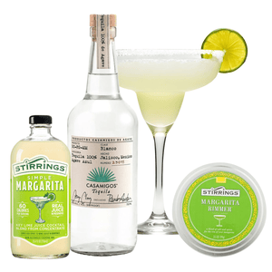 Casamigos Margarita Gift Basket