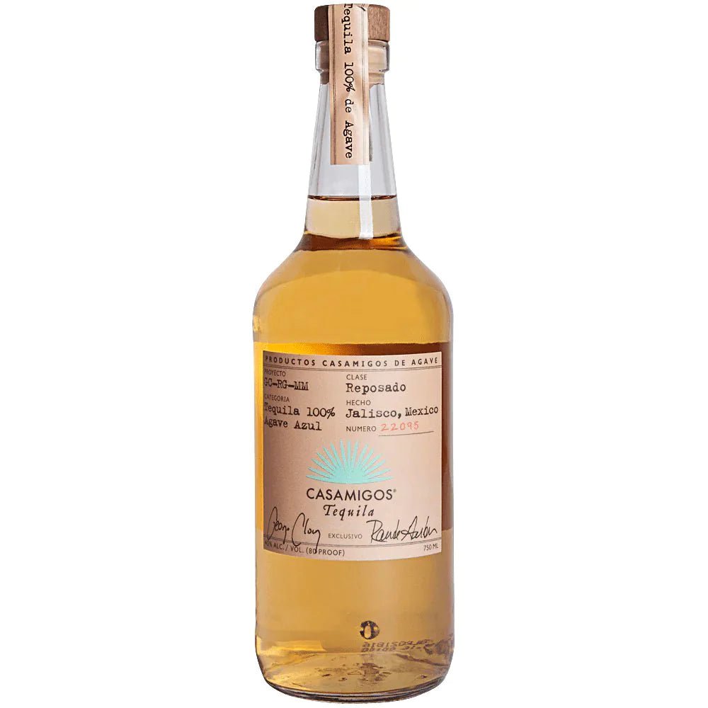 Casamigos Reposado Margarita Gift Set