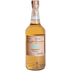 Casamigos Reposado Margarita Gift Set