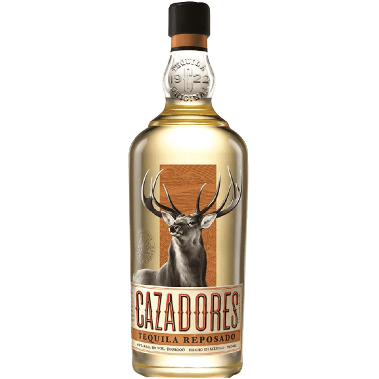 Cazadores Tequila Margarita Gift Set