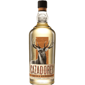 Cazadores Tequila Margarita Gift Set