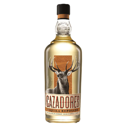 Cazadores Tequila Gift Basket