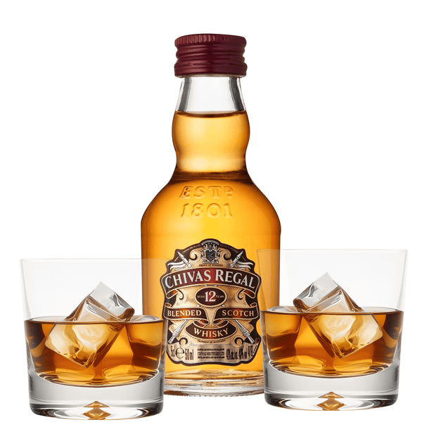 ChivasRegalWhiskeyGiftSet- ChivasRegalWhiskeyGiftSet-